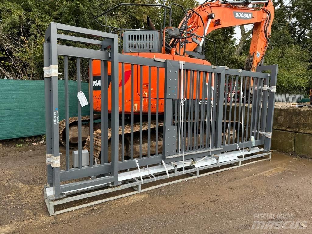 GATES 20FOOT Bouw - Overige