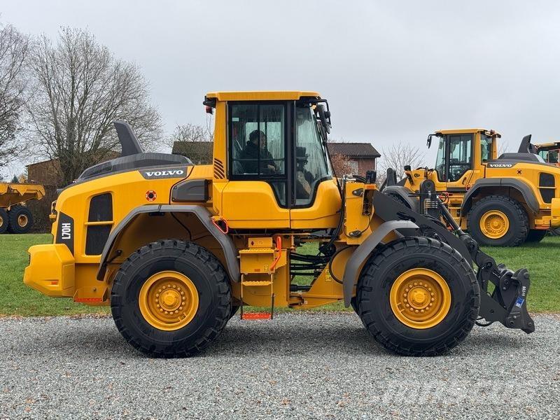 Volvo L 70 H2 NEW Wielladers