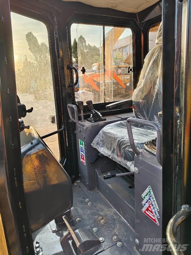 CAT D 5 K Rupsdozers