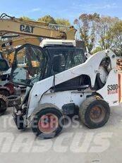 Bobcat S 300 Schrankladers