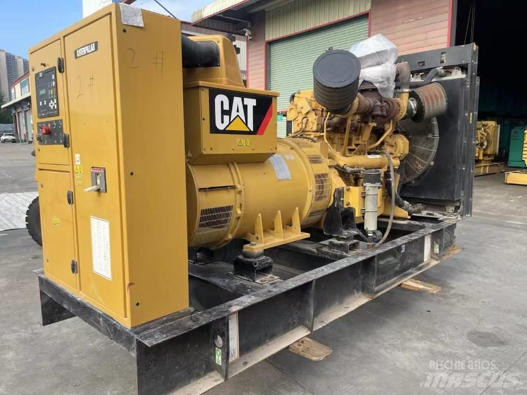CAT 660kva Diesel generatoren