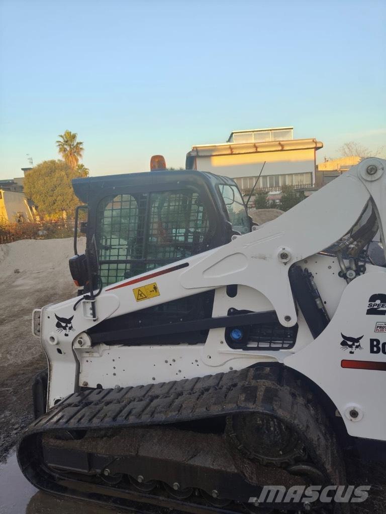 Bobcat T 770 Rupsladers