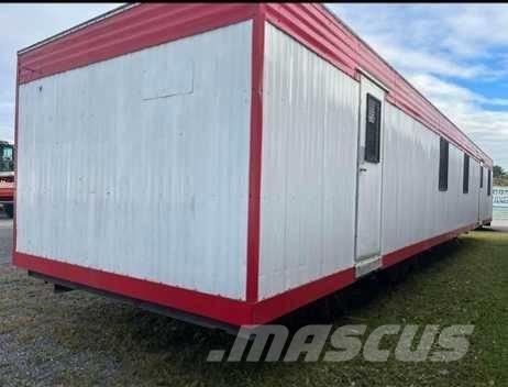  ABRIS 12X60 Kiepwagens