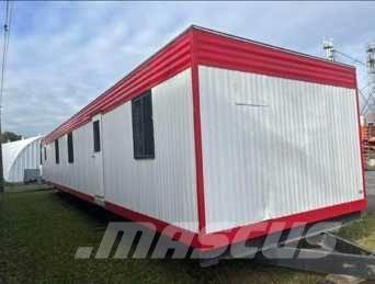  ABRIS 12X60 Kiepwagens