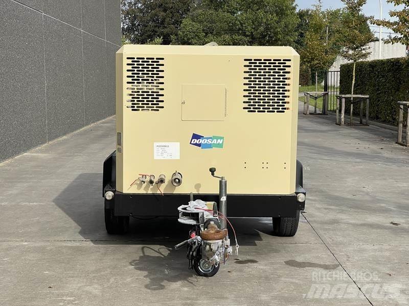 Doosan 14 / 115 - N Compressors