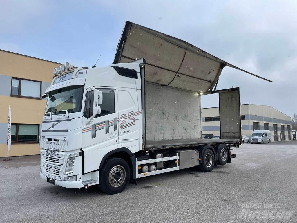 Vang  Transport - Anderen