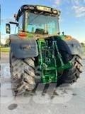 John Deere 6195 R Tractoren
