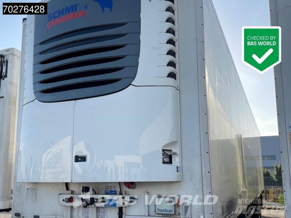 Schmitz Cargobull  Koel-vries opleggers