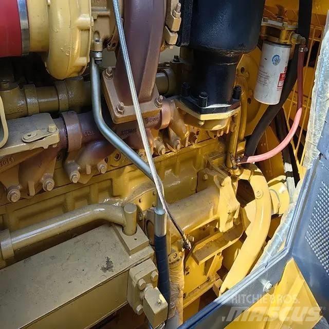 Shantui SD 22 Rupsdozers