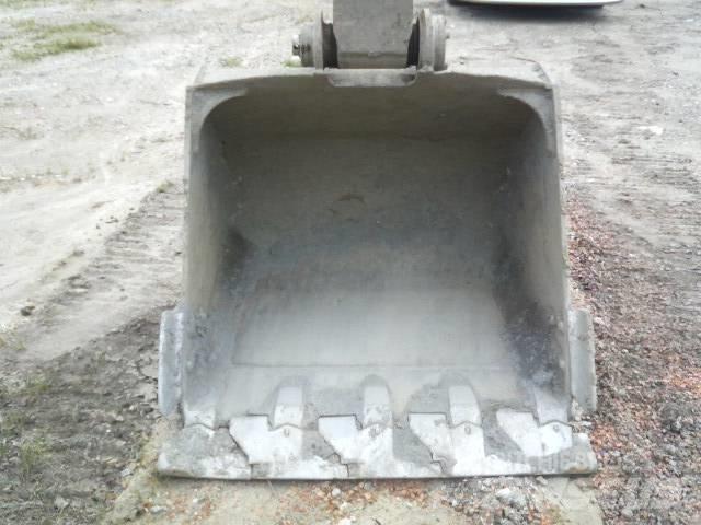 CAT 312 C Rupsgraafmachines