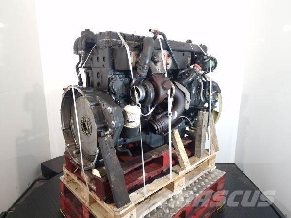 DAF PR228 U1 Motoren