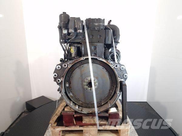 DAF PR228 U1 Motoren