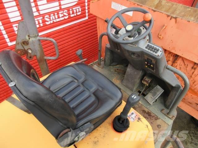 Ausa D 1000 AP Mini Dumpers