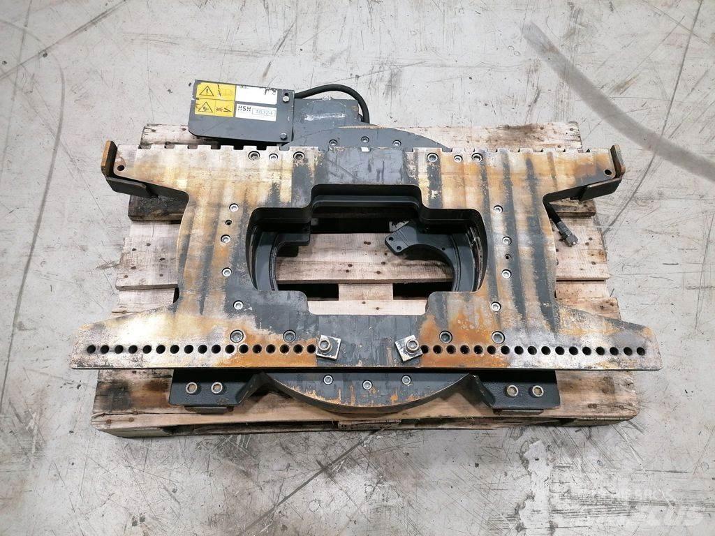 Kaup 2.5T351.1 Bouw - Overige