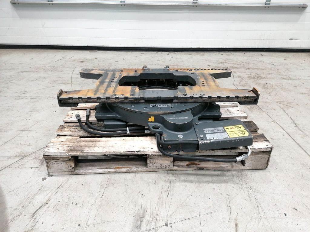 Kaup 2.5T351.1 Bouw - Overige