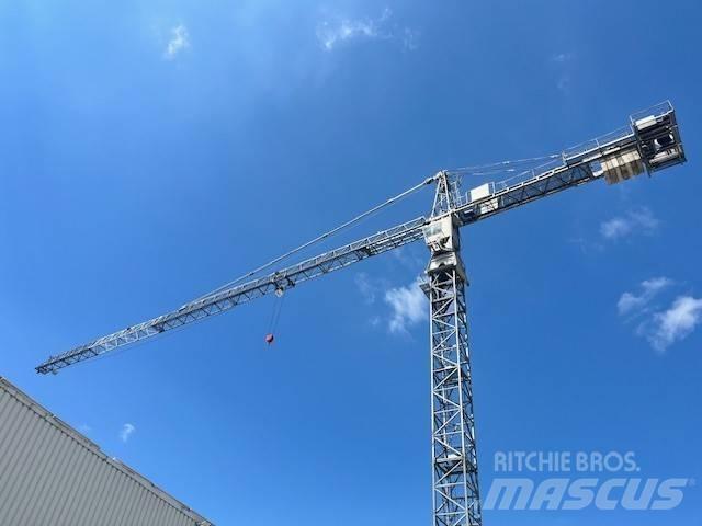 Liebherr 140 HC Torenkranen