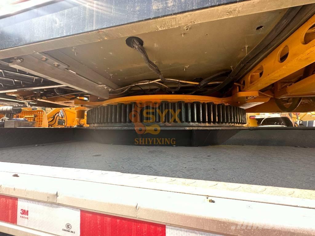 XCMG QY 70 K Kranen voor alle terreinen