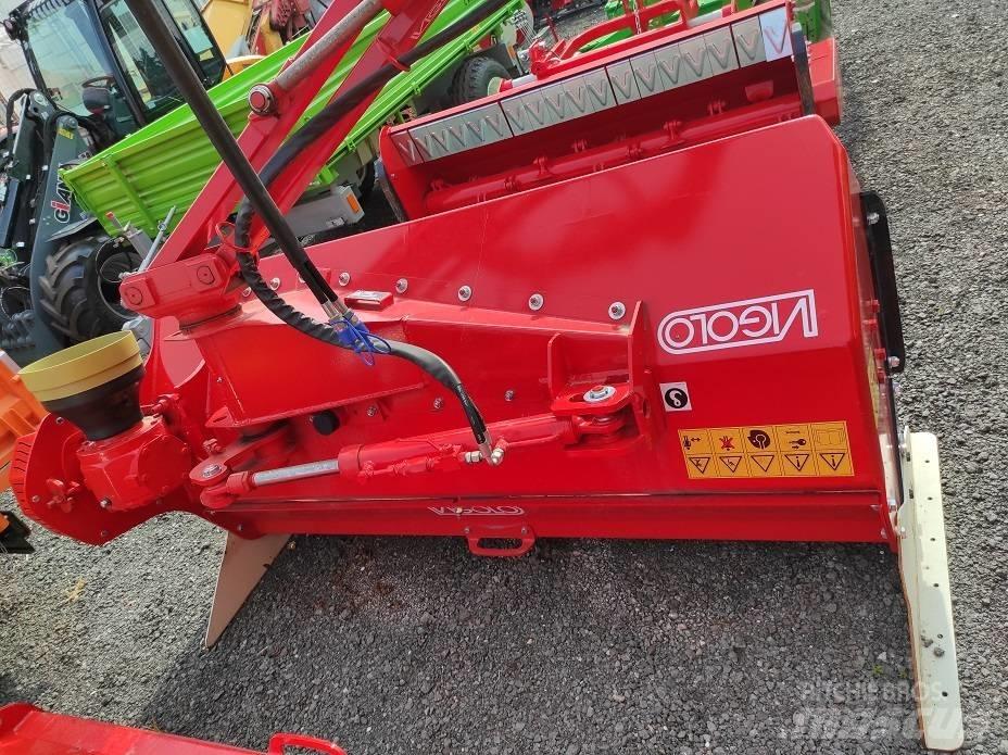  Vigolo SG2 200 Klepelmaaiers