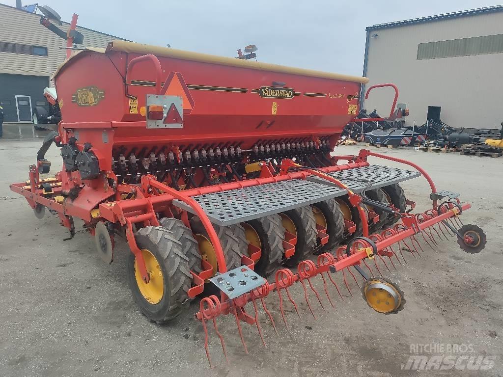 Väderstad Rapid400C Zaaimachines