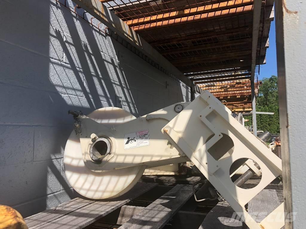 Demag AC 250-1 Kranen voor alle terreinen