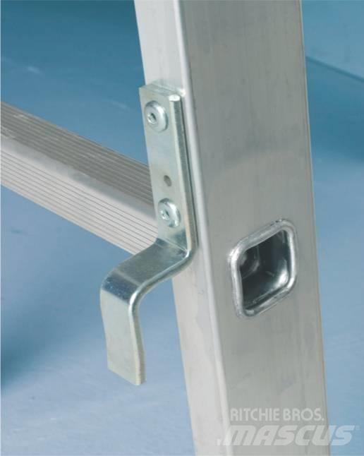Faraone AK225.3 ladders en platforms