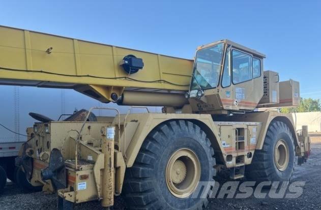 Grove RT 870 Ruwterrein kranen