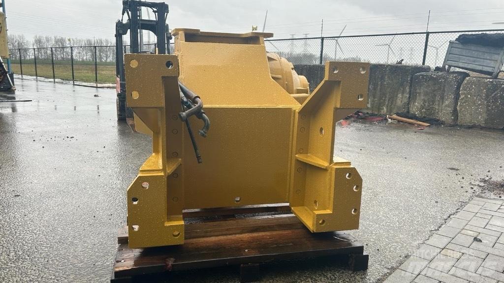 CAT D 7 G Lieren