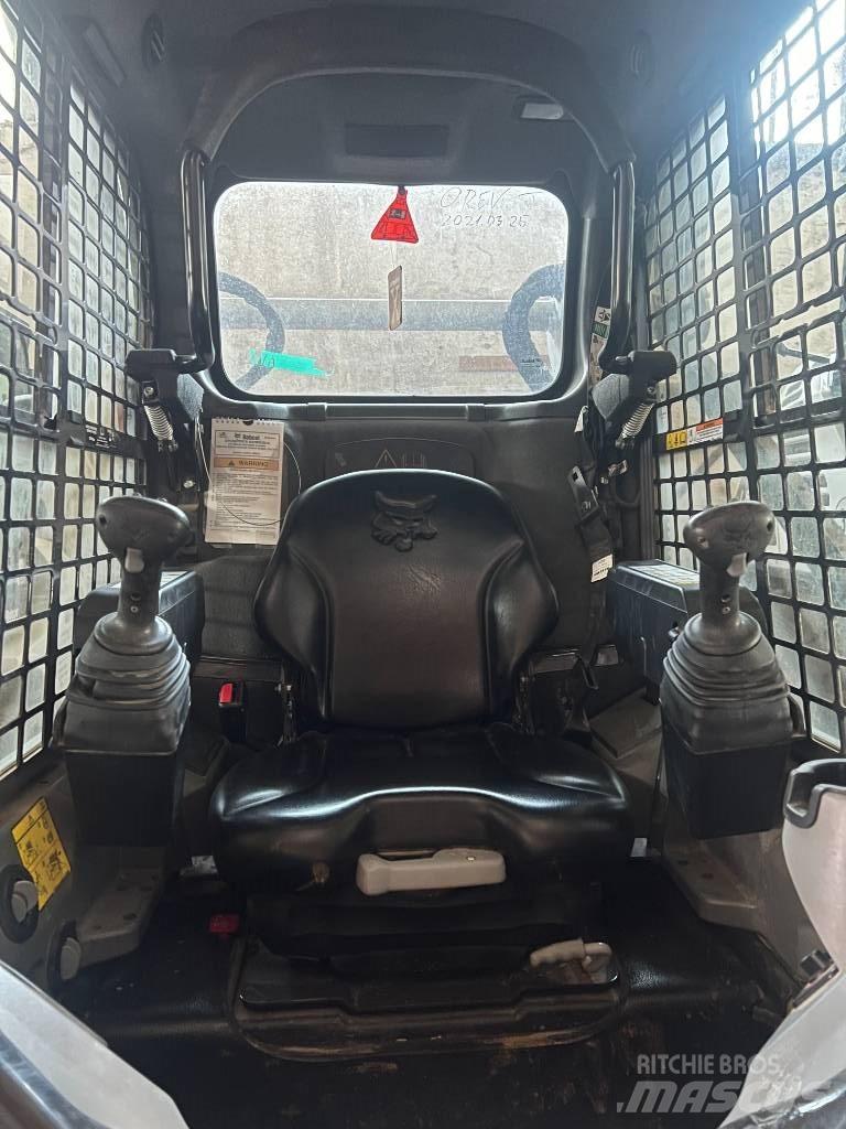 Bobcat S 590 Schrankladers