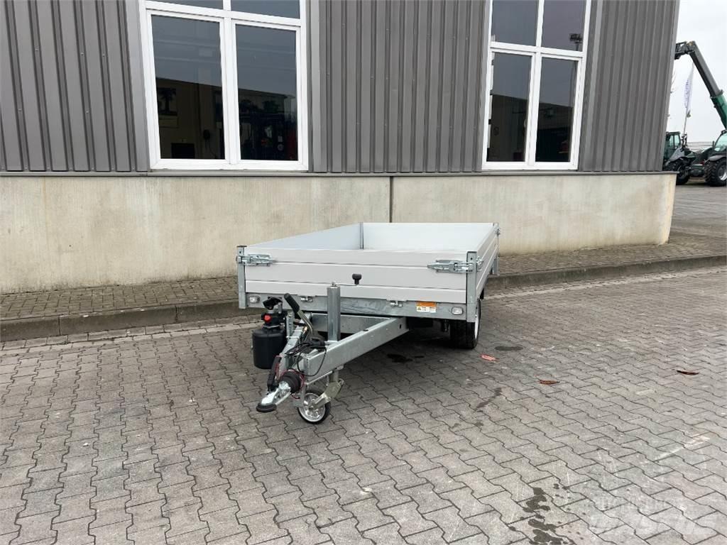 Saris K1 276 Landbouw - overige