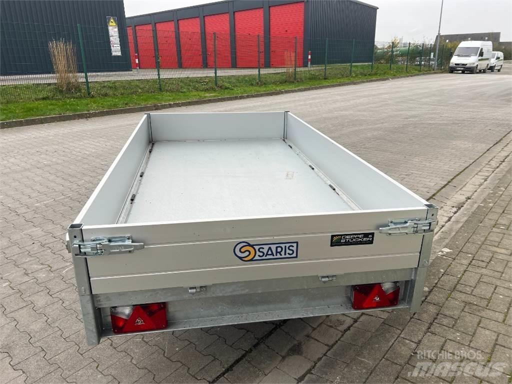 Saris K1 276 Landbouw - overige