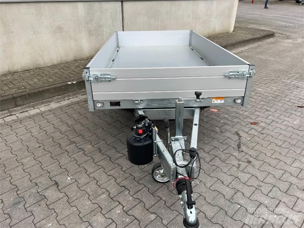 Saris K1 276 Landbouw - overige