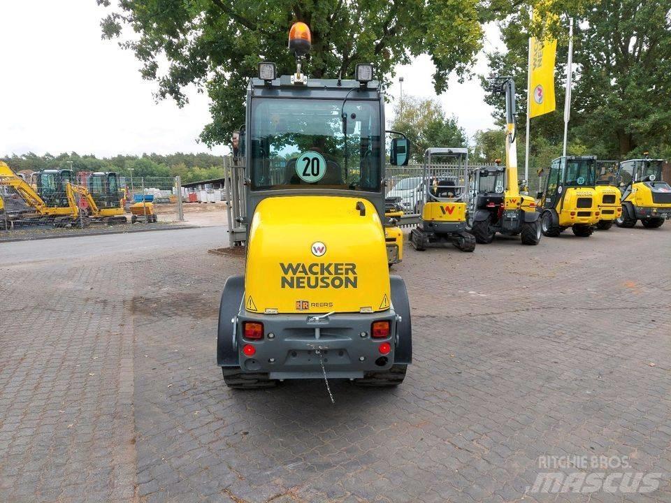 Wacker Neuson WL28 Wielladers