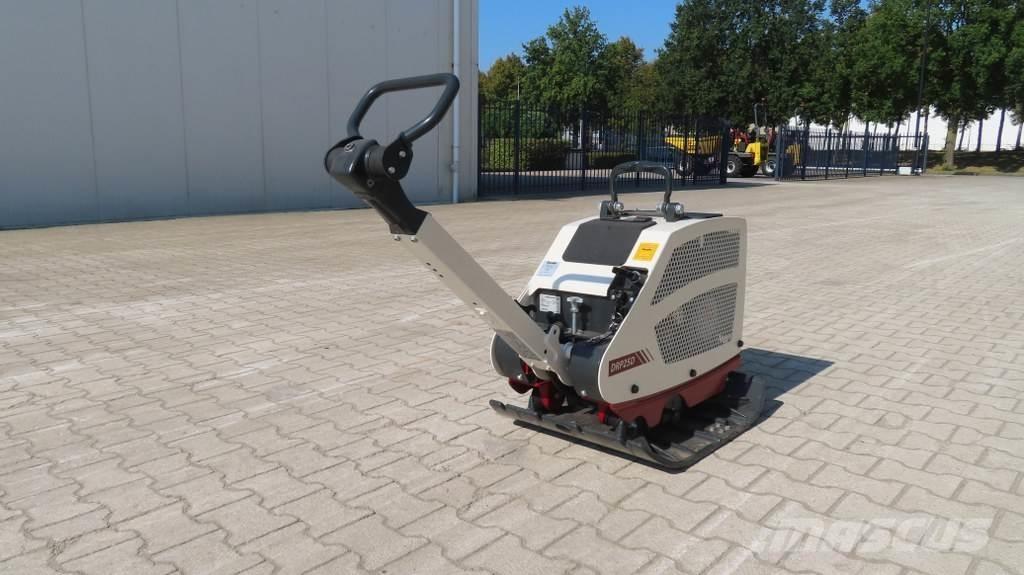 Dynapac DRP25D Trilmachines