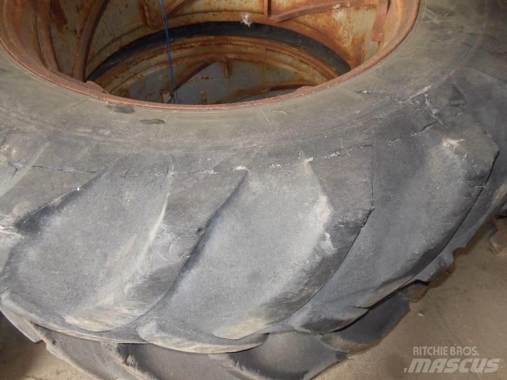 Michelin 18.4X38 Overige accessoires voor tractoren