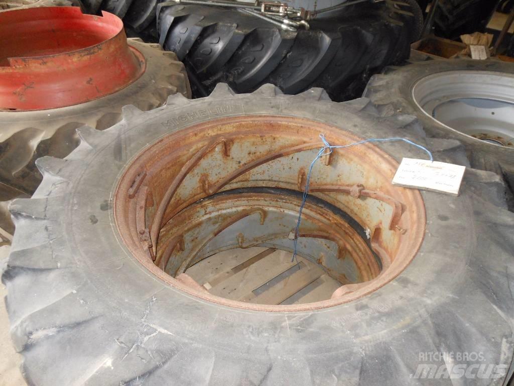 Michelin 18.4X38 Overige accessoires voor tractoren