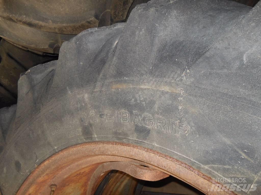 Michelin 18.4X38 Overige accessoires voor tractoren