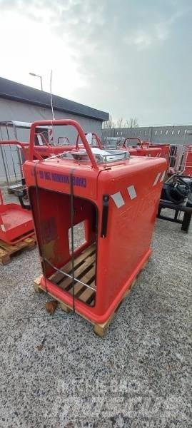 Multitel Baskets Transport - Anderen