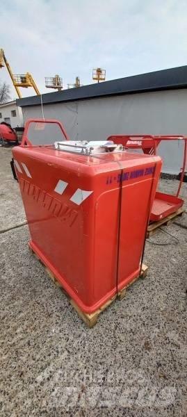 Multitel Baskets Transport - Anderen