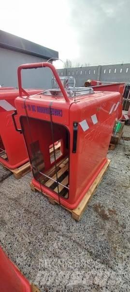 Multitel Baskets Transport - Anderen