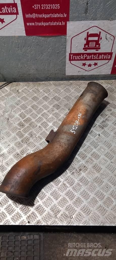 Scania 94 D.   1405350 Motoren