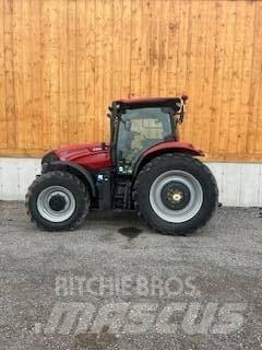 CASE 115 Tractoren