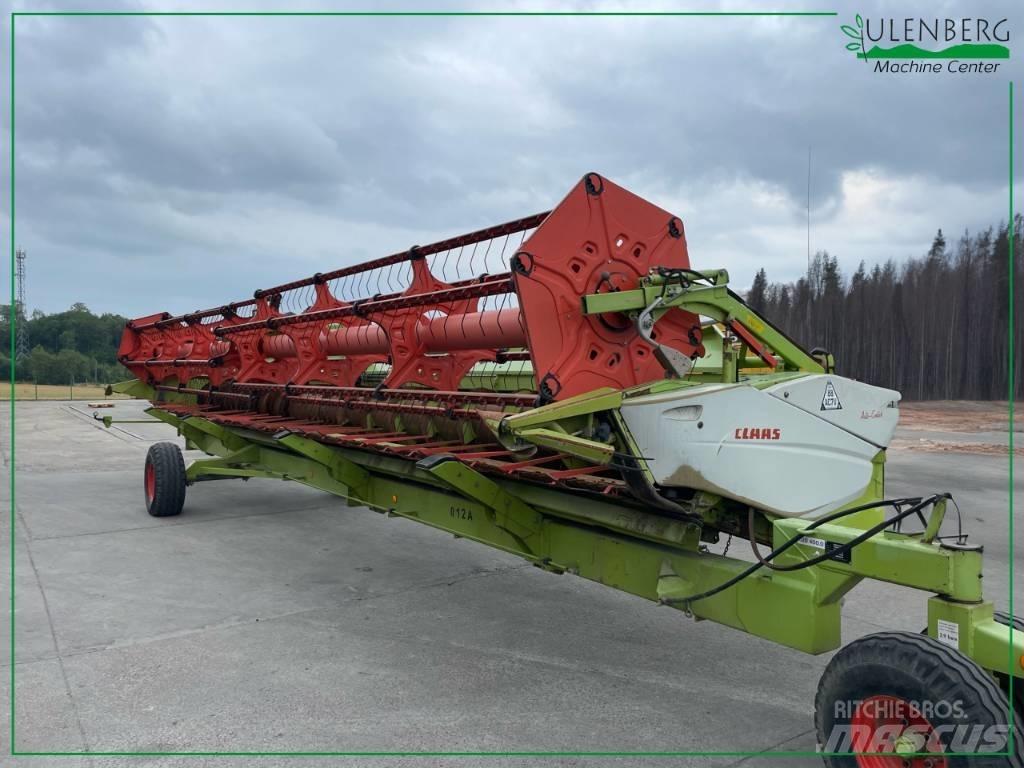 CLAAS Vario 1050 Accessoires voor maaidorsmachines
