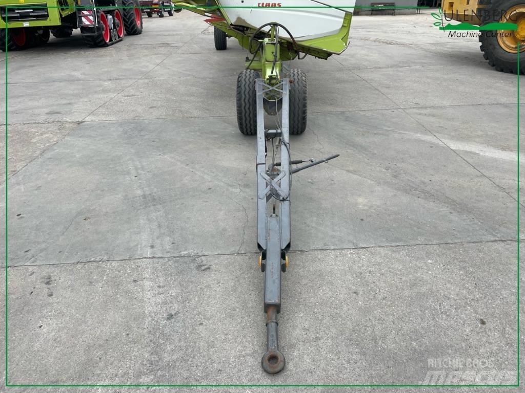 CLAAS Vario 1050 Accessoires voor maaidorsmachines