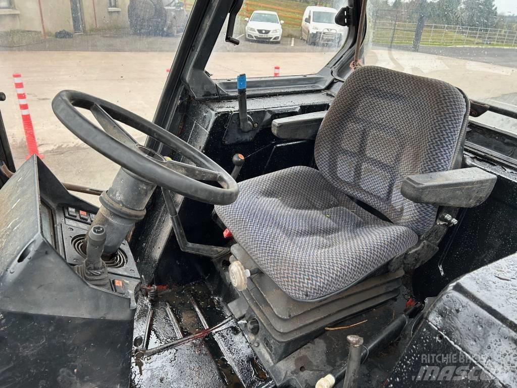 Fiat 88-94 Tractoren