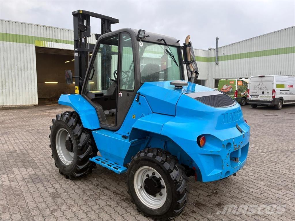 Manitou M 30-4 Landbouw - overige