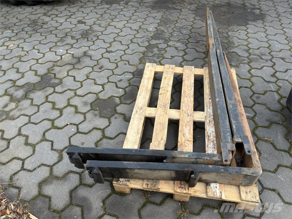 Manitou M 30-4 Landbouw - overige