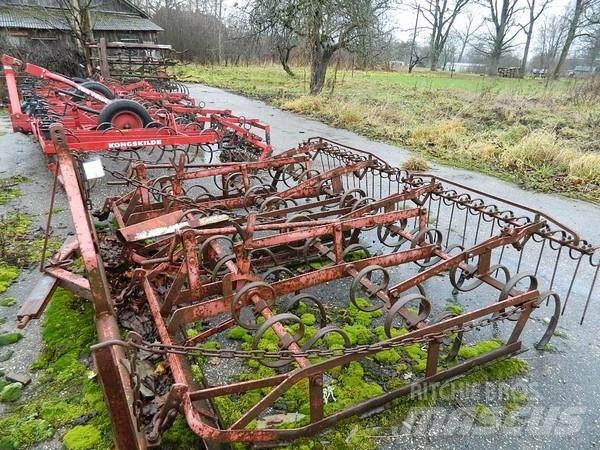 Lilla Harrie 250 Cultivatoren