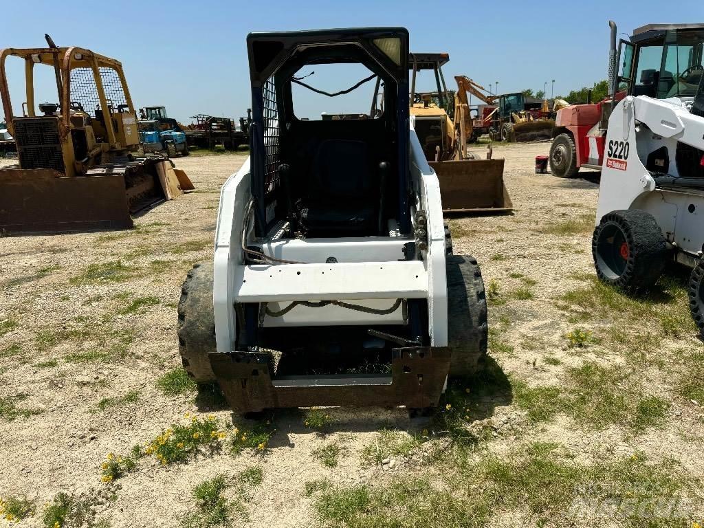 Bobcat S 150 Schrankladers