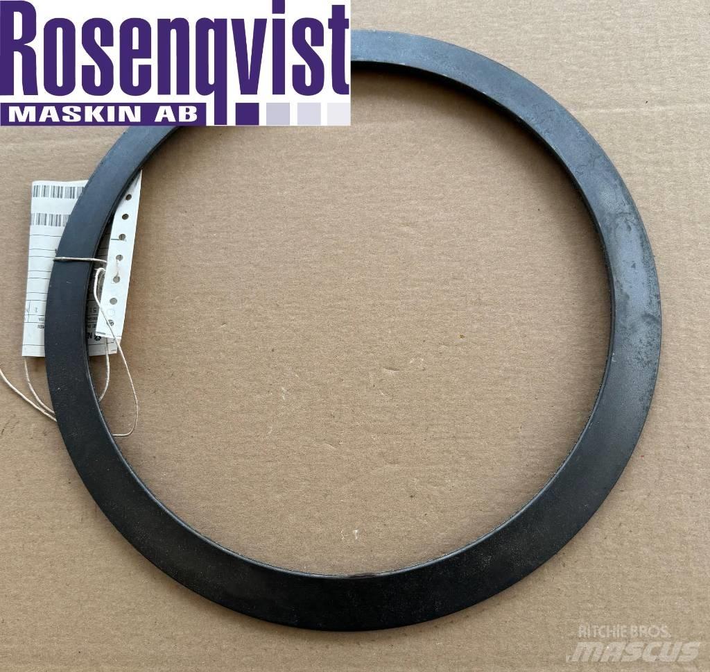 Fiat Spring 5123372 Transmissie