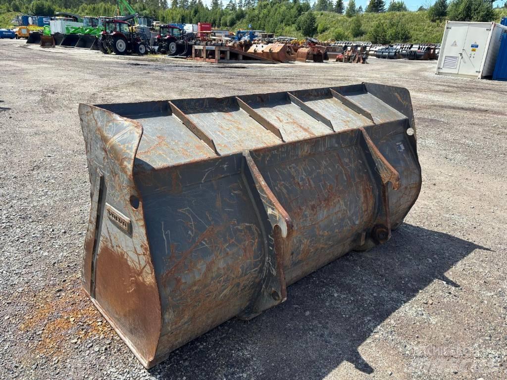 Volvo L 30 G Wielladers